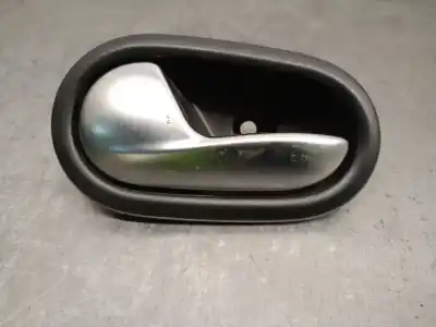 Автозапчасти б/у левая задняя внутренняя ручка за dacia logan mcv ii tce 90 (k8m1) ссылки oem iam 806718771r