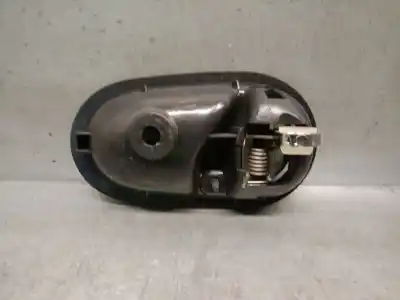 Pièce détachée automobile d'occasion poignée intérieure arrière gauche pour dacia logan mcv ii tce 90 (k8m1) références oem iam 806718771r  806718771r