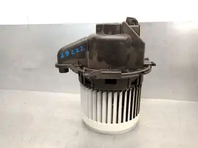 Автозапчастина б/у тепловий двигун для dacia logan mcv ii tce 90 (k8m1) посилання на oem iam 272107379r 5p3730100 denso 272107379r