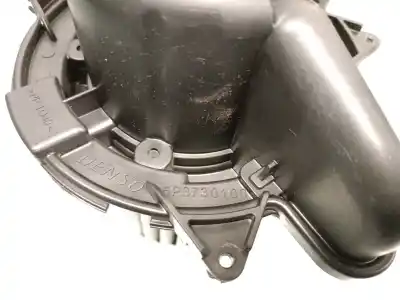 Автозапчастина б/у тепловий двигун для dacia logan mcv ii tce 90 (k8m1) посилання на oem iam 272107379r 5p3730100 denso 272107379r