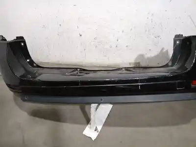 Автозапчасти б/у задний бампер за dacia logan mcv ii tce 90 (k8m1) ссылки oem iam 850107198s  850107198s