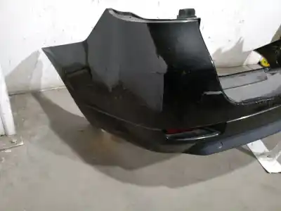 Pièce détachée automobile d'occasion pare-chocs arrière pour dacia logan mcv ii tce 90 (k8m1) références oem iam 850107198s  850107198s