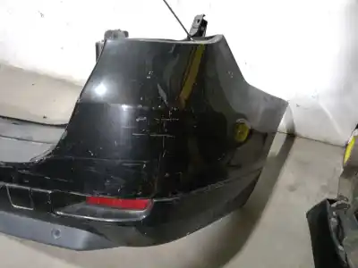 Pièce détachée automobile d'occasion pare-chocs arrière pour dacia logan mcv ii tce 90 (k8m1) références oem iam 850107198s  850107198s