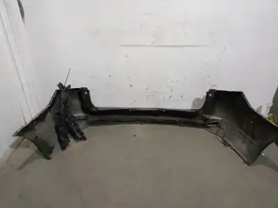 Pièce détachée automobile d'occasion pare-chocs arrière pour dacia logan mcv ii tce 90 (k8m1) références oem iam 850107198s  850107198s