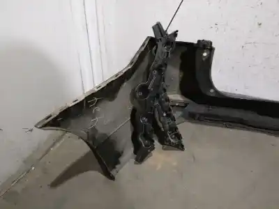 Pièce détachée automobile d'occasion pare-chocs arrière pour dacia logan mcv ii tce 90 (k8m1) références oem iam 850107198s  850107198s