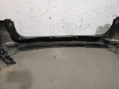 Pièce détachée automobile d'occasion pare-chocs arrière pour dacia logan mcv ii tce 90 (k8m1) références oem iam 850107198s  850107198s