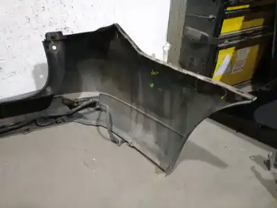 Pièce détachée automobile d'occasion pare-chocs arrière pour dacia logan mcv ii tce 90 (k8m1) références oem iam 850107198s  850107198s