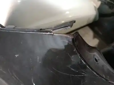 Pièce détachée automobile d'occasion pare-chocs arrière pour dacia logan mcv ii tce 90 (k8m1) références oem iam 850107198s  850107198s