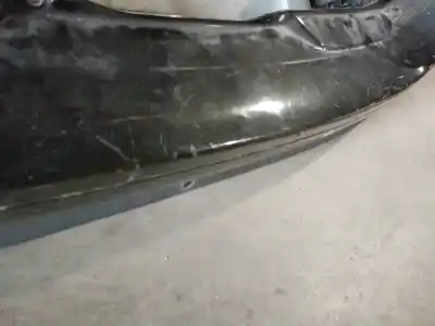 Pièce détachée automobile d'occasion pare-chocs arrière pour dacia logan mcv ii tce 90 (k8m1) références oem iam 850107198s  850107198s