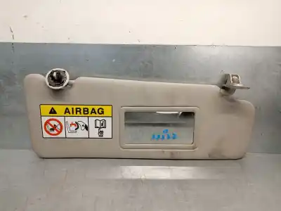 Автозапчасти б/у правая зона за dacia logan mcv ii tce 90 (k8m1) ссылки oem iam 964004591r