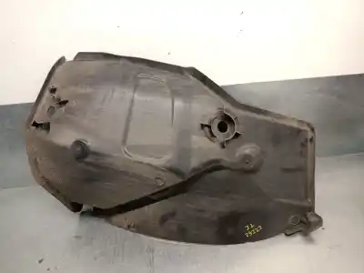 Автозапчасти б/у задняя левая колесная арка за dacia logan mcv ii tce 90 (k8m1) ссылки oem iam 767499606r