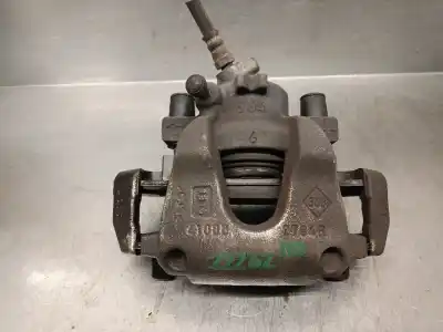 Автозапчасти б/у передний правый тормозной суппорт за DACIA LOGAN MCV II TCE 90 (K8M1) ссылки OEM IAM 410002704R  410011040R