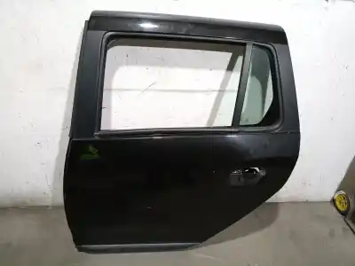 Автозапчасти б/у задняя левая дверь за dacia logan mcv ii tce 90 (k8m1) ссылки oem iam 821017241r