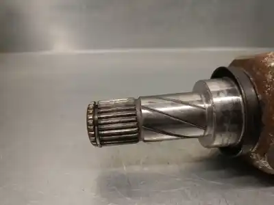 Second-hand car spare part front right transmission for dacia logan mcv ii tce 90 (k8m1) oem iam references 391006553r  391006553r