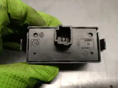 Автозапчастина б/у увага для dacia logan mcv ii tce 90 (k8m1) посилання на oem iam 252905668r  252905668r