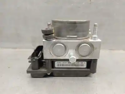 Peça sobressalente para automóvel em segunda mão abs por renault modus / grand modus (f/jp0_) 1.5 dci (fp0f, jp0f) referências oem iam 8200747138 0265232075 bosch 7701209605