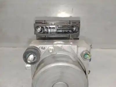 Peça sobressalente para automóvel em segunda mão abs por renault modus / grand modus (f/jp0_) 1.5 dci (fp0f, jp0f) referências oem iam 8200747138 0265232075 bosch 7701209605