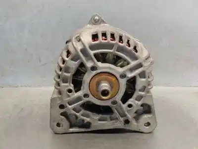 Pezzo di ricambio per auto di seconda mano alternatore per renault modus / grand modus (f/jp0_) 1.5 dci (fp0f, jp0f) riferimenti oem iam 8200390675 0124425037 bosch 231008578r