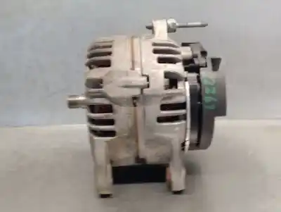 Pezzo di ricambio per auto di seconda mano alternatore per renault modus / grand modus (f/jp0_) 1.5 dci (fp0f, jp0f) riferimenti oem iam 8200390675 0124425037 bosch 231008578r