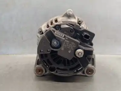 Pezzo di ricambio per auto di seconda mano alternatore per renault modus / grand modus (f/jp0_) 1.5 dci (fp0f, jp0f) riferimenti oem iam 8200390675 0124425037 bosch 231008578r