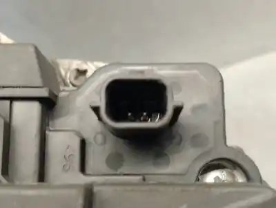 Pezzo di ricambio per auto di seconda mano alternatore per renault modus / grand modus (f/jp0_) 1.5 dci (fp0f, jp0f) riferimenti oem iam 8200390675 0124425037 bosch 231008578r