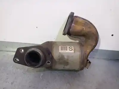 Second-hand car spare part  for RENAULT MODUS / GRAND MODUS (F/JP0_)  OEM IAM references 8200427859 H8200427854 FAURECIA 8200641831