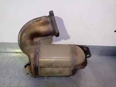 Автозапчасти б/у катализатор за renault modus / grand modus (f/jp0_) 1.5 dci (fp0f, jp0f) ссылки oem iam 8200427859 h8200427854 faurecia 8200641831