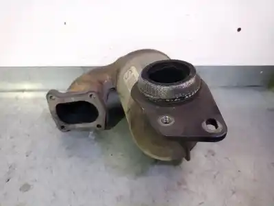 Автозапчасти б/у катализатор за renault modus / grand modus (f/jp0_) 1.5 dci (fp0f, jp0f) ссылки oem iam 8200427859 h8200427854 faurecia 8200641831