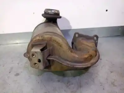 Автозапчасти б/у катализатор за renault modus / grand modus (f/jp0_) 1.5 dci (fp0f, jp0f) ссылки oem iam 8200427859 h8200427854 faurecia 8200641831