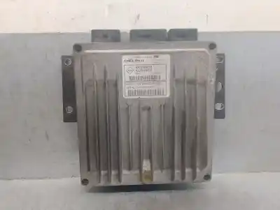 Second-hand car spare part  for RENAULT MODUS / GRAND MODUS (F/JP0_)  OEM IAM references 8200399038  