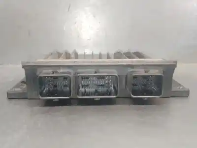 Second-hand car spare part ecu engine control for renault modus / grand modus (f/jp0_) 1.5 dci (fp0f, jp0f) oem iam references 8200399038  
