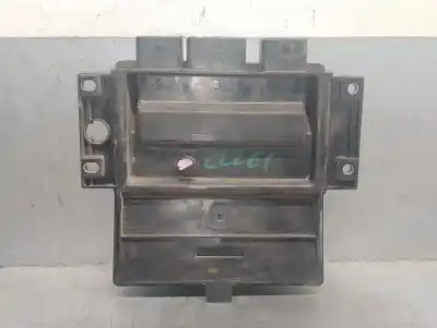 Second-hand car spare part ecu engine control for renault modus / grand modus (f/jp0_) 1.5 dci (fp0f, jp0f) oem iam references 8200399038  