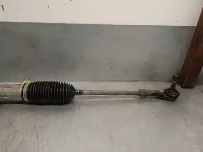 Second-hand car spare part steering rack for renault modus / grand modus (f/jp0_) 1.5 dci (fp0f, jp0f) oem iam references 8200124408 a0001567 trw 8200124408