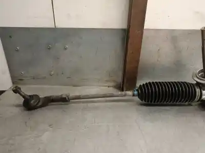 Автозапчастина б/у рульмова рейка для renault modus / grand modus (f/jp0_) 1.5 dci (fp0f, jp0f) посилання на oem iam 8200124408 a0001567 trw 8200124408