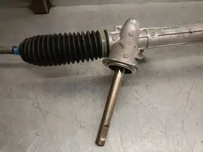 Автозапчастина б/у рульмова рейка для renault modus / grand modus (f/jp0_) 1.5 dci (fp0f, jp0f) посилання на oem iam 8200124408 a0001567 trw 8200124408