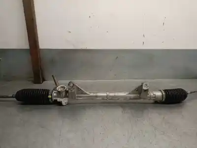 Автозапчастина б/у рульмова рейка для renault modus / grand modus (f/jp0_) 1.5 dci (fp0f, jp0f) посилання на oem iam 8200124408 a0001567 trw 8200124408
