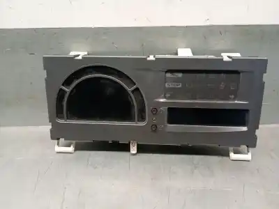 Second-hand car spare part  for RENAULT MODUS / GRAND MODUS (F/JP0_)  OEM IAM references 8200617798G  8200668082