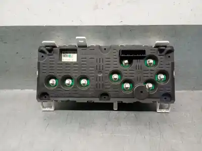 Pezzo di ricambio per auto di seconda mano pannello degli strumenti per renault modus / grand modus (f/jp0_) 1.5 dci (fp0f, jp0f) riferimenti oem iam 8200617798g  8200668082