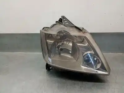 Автозапчасти б/у ПРАВАЯ ФАРА за RENAULT MODUS / GRAND MODUS (F/JP0_)  ссылки OEM IAM 8200652044A  7701058175