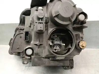 Автозапчасти б/у правая фара за renault modus / grand modus (f/jp0_) 1.5 dci (fp0f, jp0f) ссылки oem iam 8200652044a  7701058175