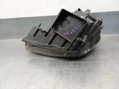 Автозапчасти б/у правая фара за renault modus / grand modus (f/jp0_) 1.5 dci (fp0f, jp0f) ссылки oem iam 8200652044a  7701058175