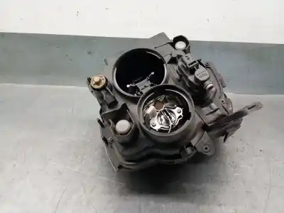 Автозапчасти б/у правая фара за renault modus / grand modus (f/jp0_) 1.5 dci (fp0f, jp0f) ссылки oem iam 8200652044a  7701058175