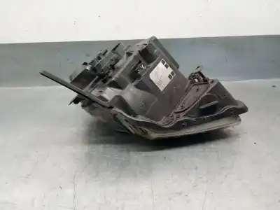 Автозапчасти б/у правая фара за renault modus / grand modus (f/jp0_) 1.5 dci (fp0f, jp0f) ссылки oem iam 8200652044a  7701058175