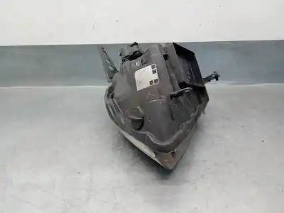 Автозапчасти б/у правая фара за renault modus / grand modus (f/jp0_) 1.5 dci (fp0f, jp0f) ссылки oem iam 8200652044a  7701058175