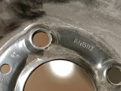 Автозапчасти б/у шина за renault modus / grand modus (f/jp0_) 1.5 dci (fp0f, jp0f) ссылки oem iam 8200110149  r156jx15h250