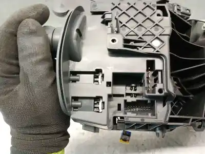 Автозапчастина б/у управління світлом для renault modus / grand modus (f/jp0_) 1.5 dci (fp0f, jp0f) посилання на oem iam 88102002027  7701057089