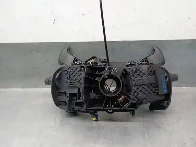 Piesă de schimb auto la mâna a doua maneta bloc lumini pentru renault modus / grand modus (f/jp0_) 1.5 dci (fp0f, jp0f) referințe oem iam 88102002027  7701057089