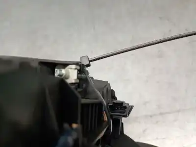 Piesă de schimb auto la mâna a doua maneta bloc lumini pentru renault modus / grand modus (f/jp0_) 1.5 dci (fp0f, jp0f) referințe oem iam 88102002027  7701057089