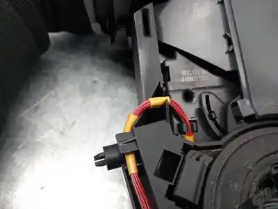 Piesă de schimb auto la mâna a doua maneta bloc lumini pentru renault modus / grand modus (f/jp0_) 1.5 dci (fp0f, jp0f) referințe oem iam 88102002027  7701057089