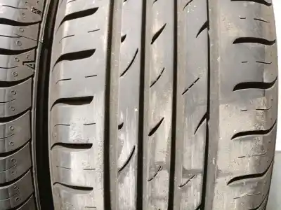 Second-hand car spare part tire for renault modus / grand modus (f/jp0_) 1.5 dci (fp0f, jp0f) oem iam references 18560r1584h  
